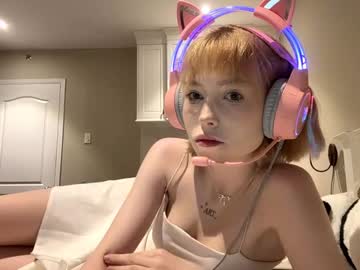 girl Ebony, Blondes, Redheads Xxx Sex Chat On Chaturbate with maudhendry