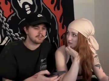 couple Ebony, Blondes, Redheads Xxx Sex Chat On Chaturbate with entreporneur