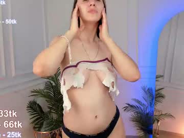 girl Ebony, Blondes, Redheads Xxx Sex Chat On Chaturbate with lin_derry_