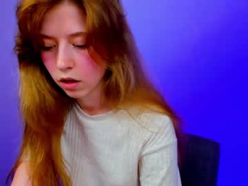 girl Ebony, Blondes, Redheads Xxx Sex Chat On Chaturbate with _enrica__