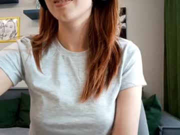 girl Ebony, Blondes, Redheads Xxx Sex Chat On Chaturbate with yours_maria1