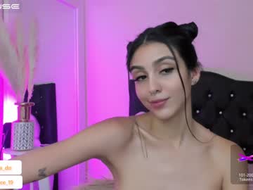 girl Ebony, Blondes, Redheads Xxx Sex Chat On Chaturbate with celeste_1220