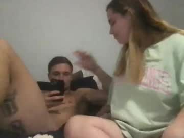 couple Ebony, Blondes, Redheads Xxx Sex Chat On Chaturbate with fit_freak24