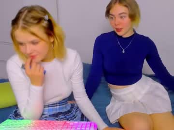 girl Ebony, Blondes, Redheads Xxx Sex Chat On Chaturbate with lisa__shy