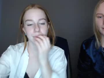 girl Ebony, Blondes, Redheads Xxx Sex Chat On Chaturbate with maria_paynex