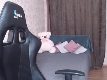 girl Ebony, Blondes, Redheads Xxx Sex Chat On Chaturbate with be_ari