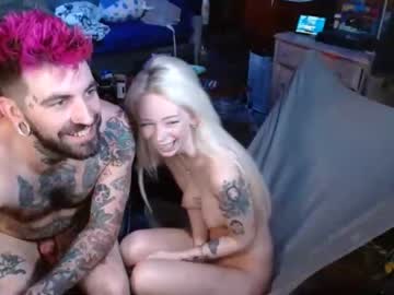 couple Ebony, Blondes, Redheads Xxx Sex Chat On Chaturbate with bobbyvivid