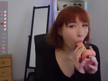 girl Ebony, Blondes, Redheads Xxx Sex Chat On Chaturbate with agelina_summer
