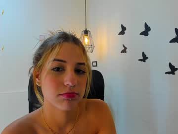 girl Ebony, Blondes, Redheads Xxx Sex Chat On Chaturbate with keylly_cute