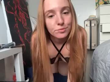 girl Ebony, Blondes, Redheads Xxx Sex Chat On Chaturbate with vilainerousse