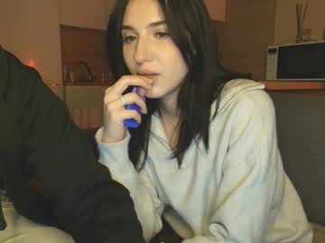 couple Ebony, Blondes, Redheads Xxx Sex Chat On Chaturbate with you_so_sweet