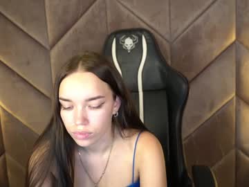 girl Ebony, Blondes, Redheads Xxx Sex Chat On Chaturbate with stella_elegance