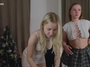girl Ebony, Blondes, Redheads Xxx Sex Chat On Chaturbate with bonya_milli