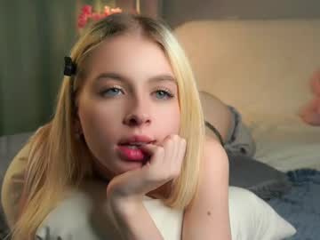 girl Ebony, Blondes, Redheads Xxx Sex Chat On Chaturbate with lunnadew