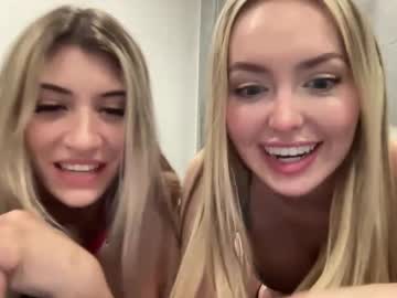 girl Ebony, Blondes, Redheads Xxx Sex Chat On Chaturbate with onicasummer