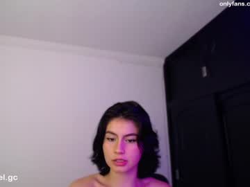 girl Ebony, Blondes, Redheads Xxx Sex Chat On Chaturbate with angelaxss
