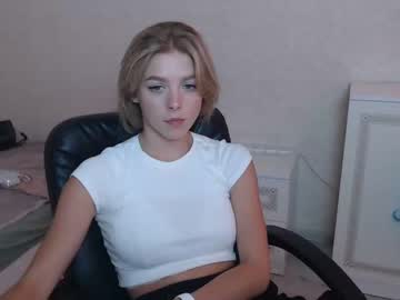 girl Ebony, Blondes, Redheads Xxx Sex Chat On Chaturbate with miaangel9