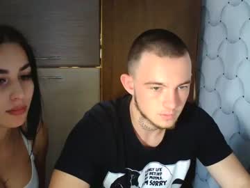 couple Ebony, Blondes, Redheads Xxx Sex Chat On Chaturbate with cute_shy_beauty