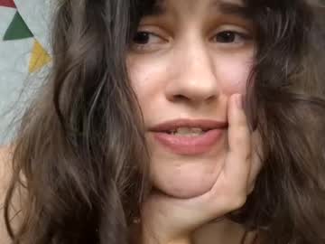 girl Ebony, Blondes, Redheads Xxx Sex Chat On Chaturbate with anna_in_wonderworld