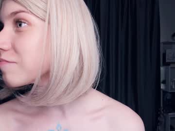 girl Ebony, Blondes, Redheads Xxx Sex Chat On Chaturbate with shiny_cute