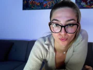 girl Ebony, Blondes, Redheads Xxx Sex Chat On Chaturbate with cutebunny_8