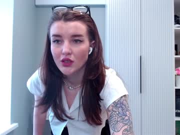 girl Ebony, Blondes, Redheads Xxx Sex Chat On Chaturbate with marti_lovely