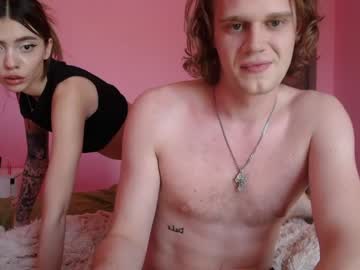 couple Ebony, Blondes, Redheads Xxx Sex Chat On Chaturbate with treezyny
