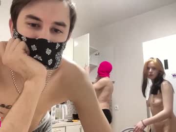 couple Ebony, Blondes, Redheads Xxx Sex Chat On Chaturbate with pinkhub