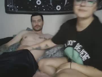 couple Ebony, Blondes, Redheads Xxx Sex Chat On Chaturbate with cherry_and_hubby