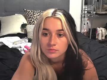 girl Ebony, Blondes, Redheads Xxx Sex Chat On Chaturbate with charlybabyy