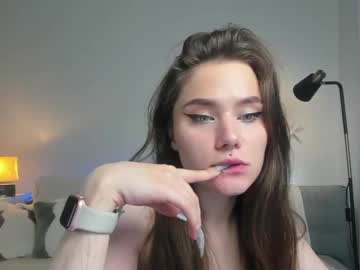 girl Ebony, Blondes, Redheads Xxx Sex Chat On Chaturbate with freesh_cherry