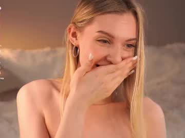 girl Ebony, Blondes, Redheads Xxx Sex Chat On Chaturbate with darlinechapel
