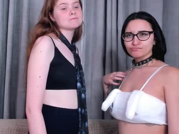 couple Ebony, Blondes, Redheads Xxx Sex Chat On Chaturbate with earleneclarkston