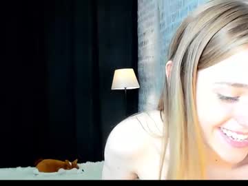 girl Ebony, Blondes, Redheads Xxx Sex Chat On Chaturbate with sweet_kitty_meow