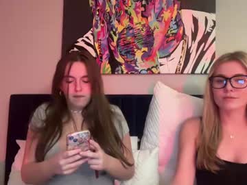 girl Ebony, Blondes, Redheads Xxx Sex Chat On Chaturbate with emilytaylorxo