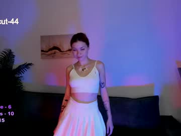 girl Ebony, Blondes, Redheads Xxx Sex Chat On Chaturbate with melis_murmyr