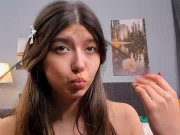 girl Ebony, Blondes, Redheads Xxx Sex Chat On Chaturbate with angelic_touch